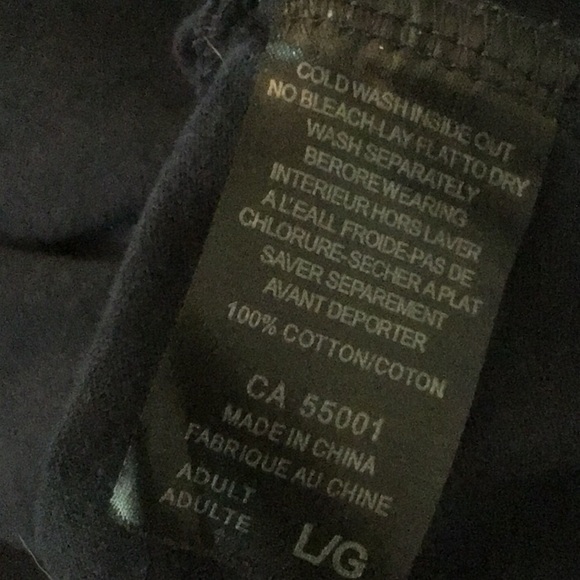 Kalston True North Canada Tee L - Picture 7 of 7